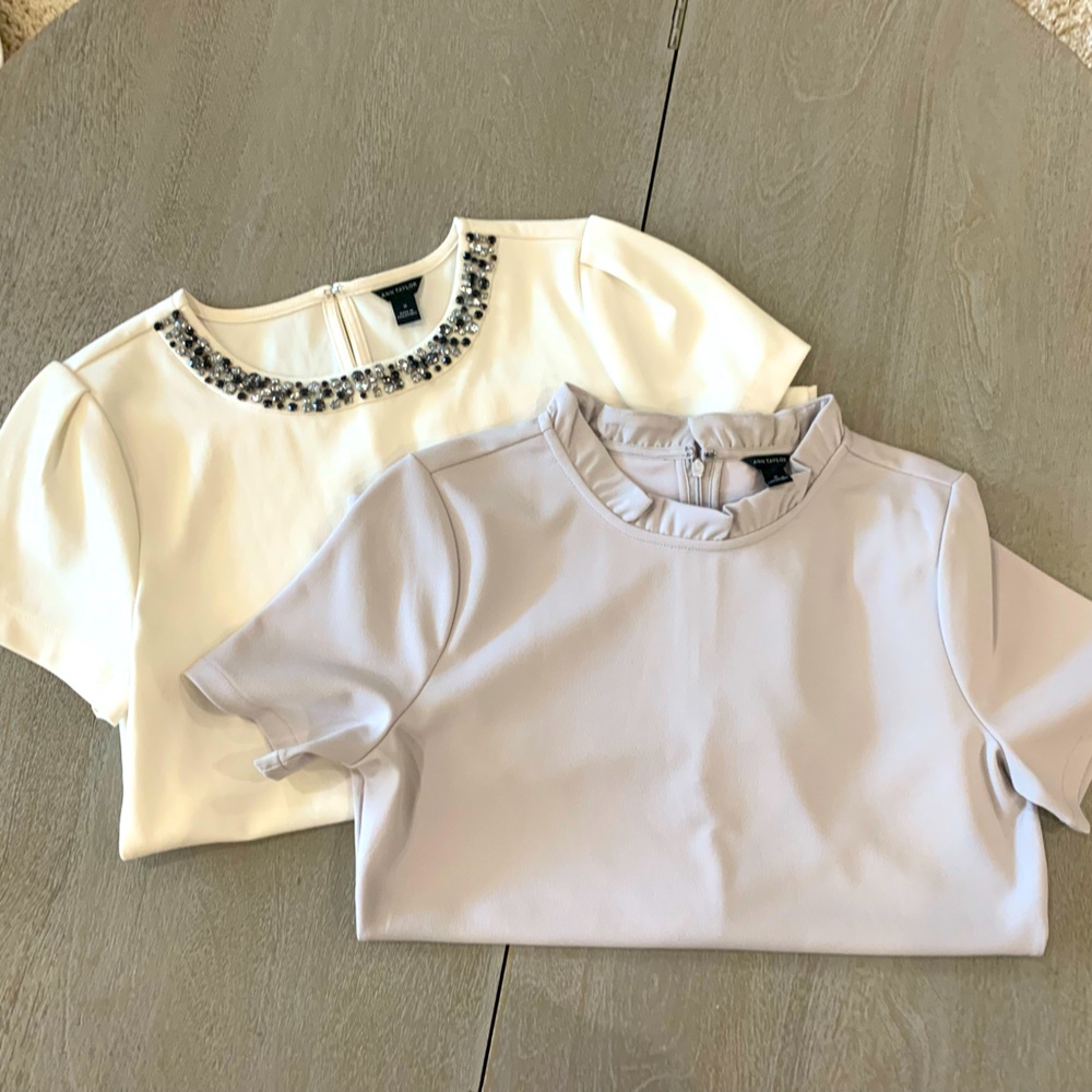 Loft tops